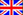 English flag